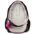 Mochila De Costas Oficial Rebecca Bonbon Preto Rb24004 - Clio - comprar online