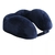 Almofada De Viagem Suede Stradda Travel Blue - comprar online