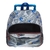 Mochila Com Rodas Sonic Unstopable Pacific - 989d01 na internet