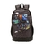 Mochila Spider Man T02 - 11330 - Xeryus