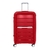 Mala De Bordo Samsonite Octolite Spinner Vermelho