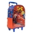 Mochila Com Rodas 16 Carros Xeryus - 10630 - comprar online