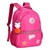 Mochila De Costas Oficial Rebecca Bonbon Rosa RB24004 - Clio