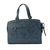 Bolsa Satchel Grande Cobra Com Chaveiro E Rebites - Wj - comprar online