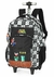 Mochilete Infantil Costas Mario Luxcel MC47562 - loja online