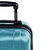 Mala Samsonite Bordo Fiero 2.0 Azul Petróleo - loja online