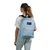 Mochila Cross Town Blue Dusk - Jansport - loja online