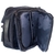 Imagem do Mochila Executivo Notebook Tablet Poliéster Preto Cavezzale