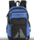 Mochila Juvenil God Of War Luxcel MS47651 - loja online