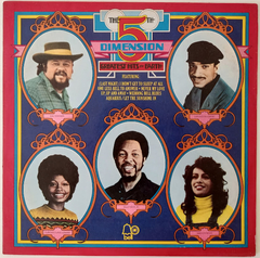 The 5th Dimension - Greatest Hits On Earth