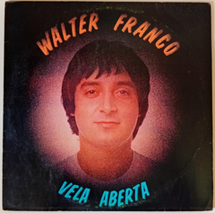 Walter Franco - Vela Aberta