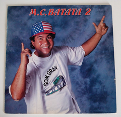 Mc Batata - Mc Batata II