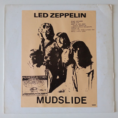 Led Zeppelin - Mudslide