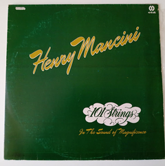 101 Strings Orchestra - Henry Mancini