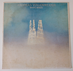 Andreas Vollenweider - White Winds (Seeker's Journey)