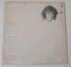 Andreas Vollenweider - White Winds (Seeker's Journey) - comprar online