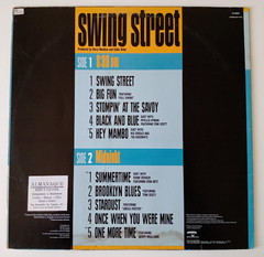 Barry Manilow - Swing Street - comprar online