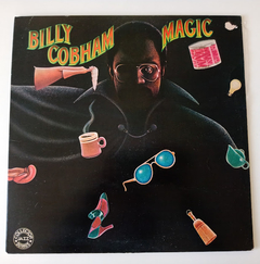 Billy Cobham - Magic