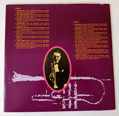 Bix Beiderbecke - Coleção Gigantes Do Jazz - comprar online