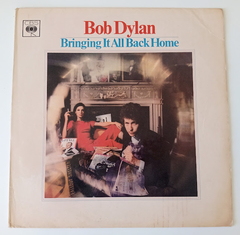 Bob Dylan - Bringing It All Back Home