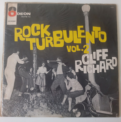 Cliff Richard - Rock Turbulento Vol 2