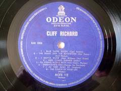 Cliff Richard - Rock Turbulento Vol 2 - Discos The Vinil