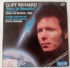 Cliff Richard - She's So Beautiful