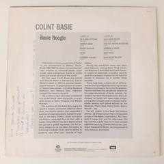 Count Basie - Basie Boogie - comprar online