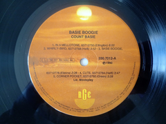 Count Basie - Basie Boogie na internet