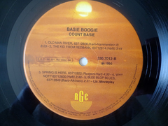 Count Basie - Basie Boogie - Discos The Vinil