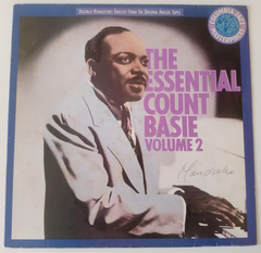 Count Basie - The Essencial Count Basie Vol 2