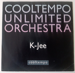 Cooltempo Unlimited Orchestra - K-Jee