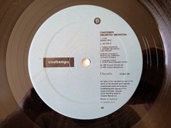 Cooltempo Unlimited Orchestra - K-Jee - Discos The Vinil