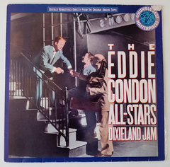 Eddie Condon & His All Stars - Dixieland Jazz