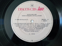 Eddie Condon & His All Stars - Dixieland Jazz na internet