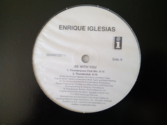 Enrique Iglesias - Be With You na internet