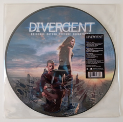 Trilha Sonora Filme - Divergent