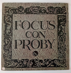 Focus - Con Proby
