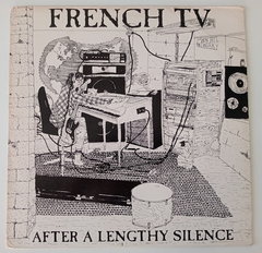 French TV - After A Lengthy Silence