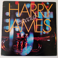 Harry James - Especial
