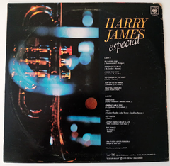 Harry James - Especial - comprar online