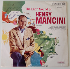 Henry Mancini - The Latin Sound Of Henry Mancini