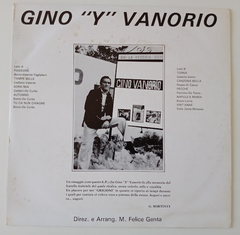 Gino Vanorio - Tiempe Belle - comprar online