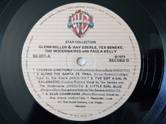 The Glenn Miller Orchestra - Star Collection - Discos The Vinil