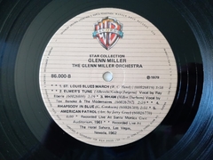 The Glenn Miller Orchestra - Star Collection