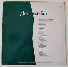 Gloria Estefan - Se Tenho Que Te Perder (Don't Wanna Lose You) - comprar online