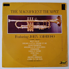 John Amoroso - The Magnificent Trumpet