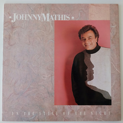 Johnny Mathis - In The Still Of The Night