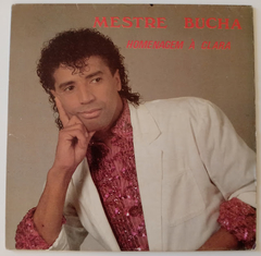 Mestre Bucha - Homenagem À Clara