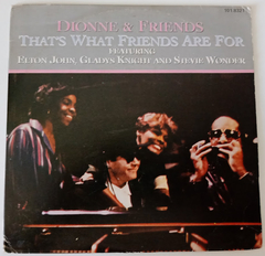 Dionne Warwick - Dionne & Friends